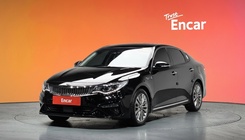 Kia K5 2019