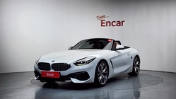 BMW Z4 2020