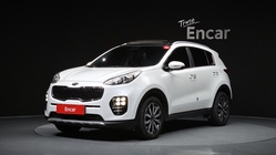 Kia Sportage 2016