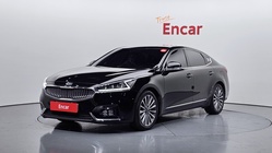Kia K7 2018