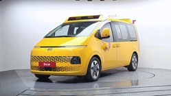 Hyundai Staria 2022