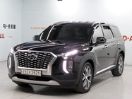 Hyundai Palisade 2020
