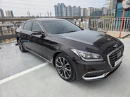 Genesis G80 2017