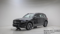 Mercedes-Benz GLB-Class 2025