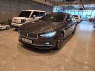 Volvo S90 2020