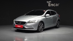 Volvo V40 2018