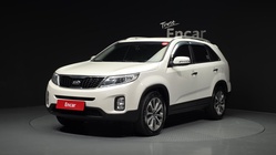 Kia Sorento 2013