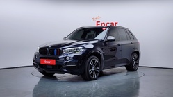 BMW X5 2015