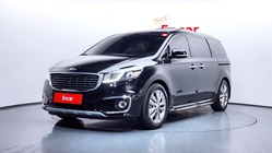 Kia Canival 2017
