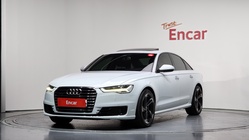 Audi A6 2015