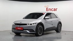 Hyundai Ioniq5 2023