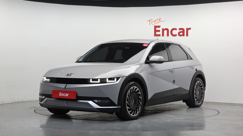 Hyundai Ioniq5