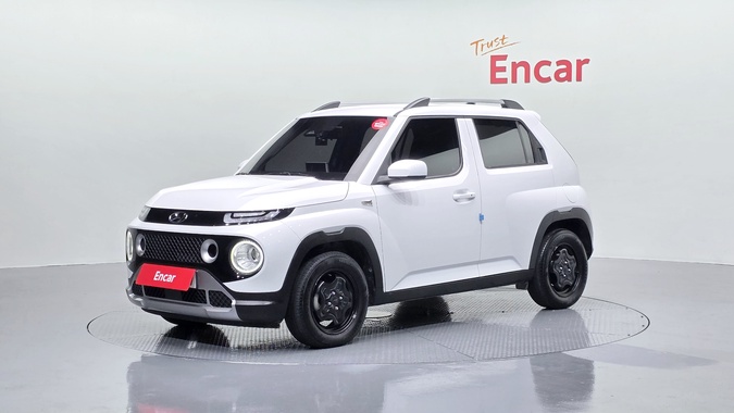 Hyundai Casper 2023