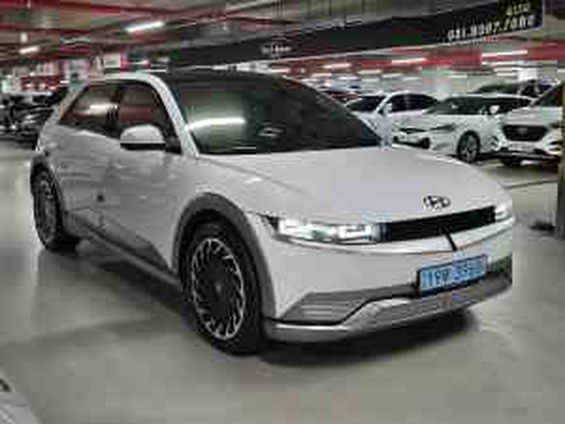 Hyundai Ioniq5