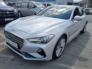 Genesis G70 2019