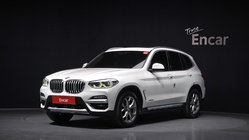 BMW X3 2018