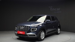 Hyundai Venue 2021