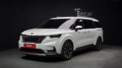 Kia Canival 2020