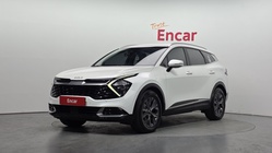 Kia Sportage 2021