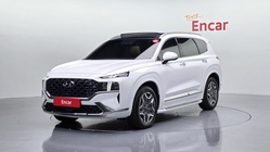 Hyundai Santa Fe 2023