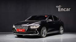 Hyundai Grandeur 2017