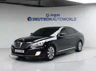 Hyundai Equus 2012