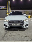 Audi A6 2020