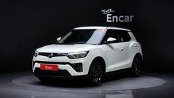 Ssangyong TIBOLI 2022