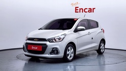 Chevrolet Spark 2016