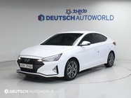 Hyundai Avante 2019