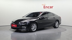 Chevrolet Malibu 2016