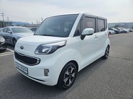 Kia RAY 2013