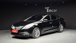 Hyundai Grandeur 2017