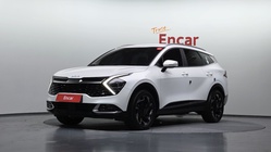 Kia Sportage 2024