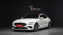 Genesis G70 2022