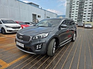 Kia Sorento 2015