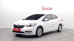 Kia K3 2015