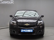 Chevrolet Malibu 2014