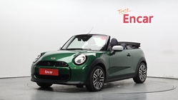 MINI Cooper 2025