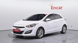 Hyundai i30 2014