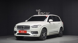 Volvo XC90 2022
