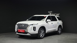 Hyundai Palisade 2019
