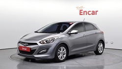 Hyundai i30 2014