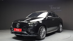 Mercedes-Benz GLE-Class 2023