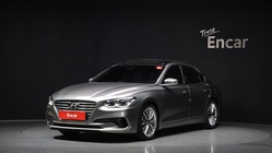 Hyundai Grandeur 2017