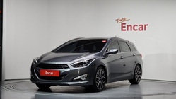 Hyundai i40 2012