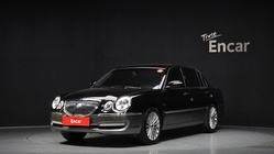 Kia OPIRUS 2009