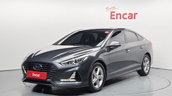 Hyundai Sonata 2019