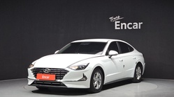 Hyundai Sonata 2020
