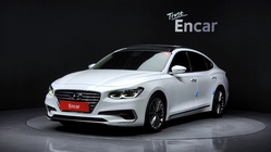 Hyundai Grandeur 2017